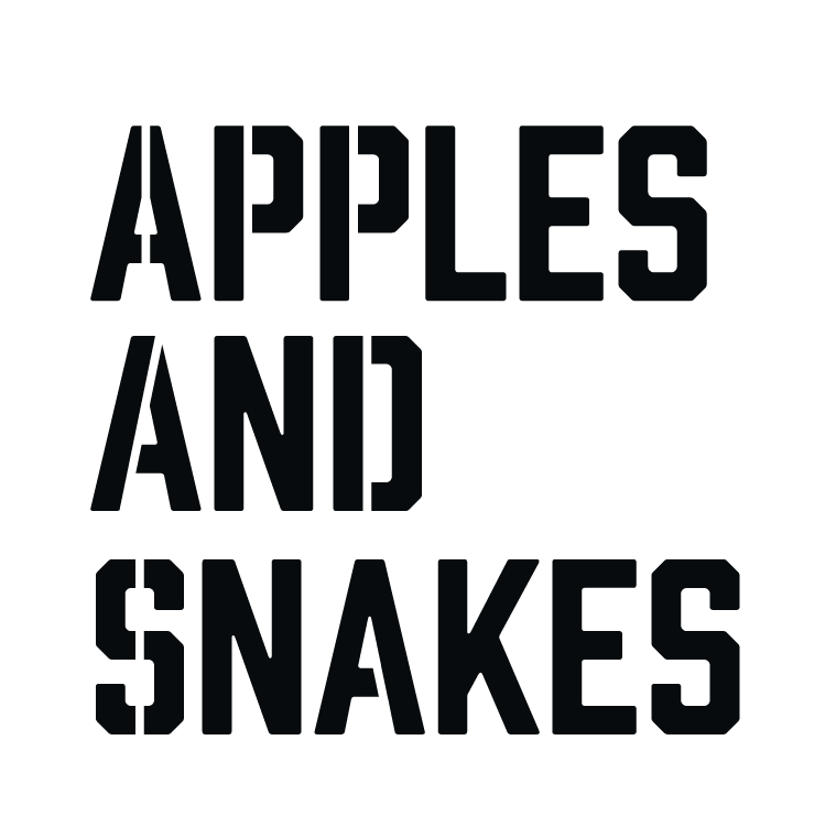 Apples and Snakes logo.png