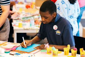 Image of I Am Festival 2024 – Tate Modern_credit Eric Aydin Barberini_A New Direction-0879.jpg