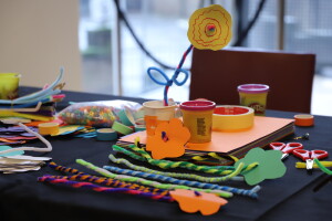 Image of I Am Festival 2024_I'm Amazing, Your Amazing Event @ Sadlers Wells_credit Dexter McLean-0144.JPG