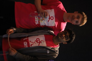 Image of I Am Festival 2024_I'm Amazing, Your Amazing Event @ Sadlers Wells_credit Dexter McLean-0178.JPG