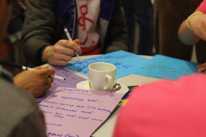 Image of I Am Festival 2024_I'm Amazing, Your Amazing Event @ Sadlers Wells_credit Dexter McLean-0397.JPG