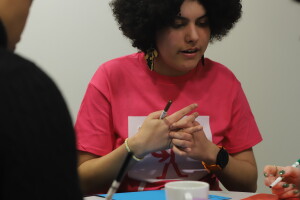 Image of I Am Festival 2024_I'm Amazing, Your Amazing Event @ Sadlers Wells_credit Dexter McLean-I Am Festival 2024_I'm Amazing, Your Amazing Event @ Sadlers W