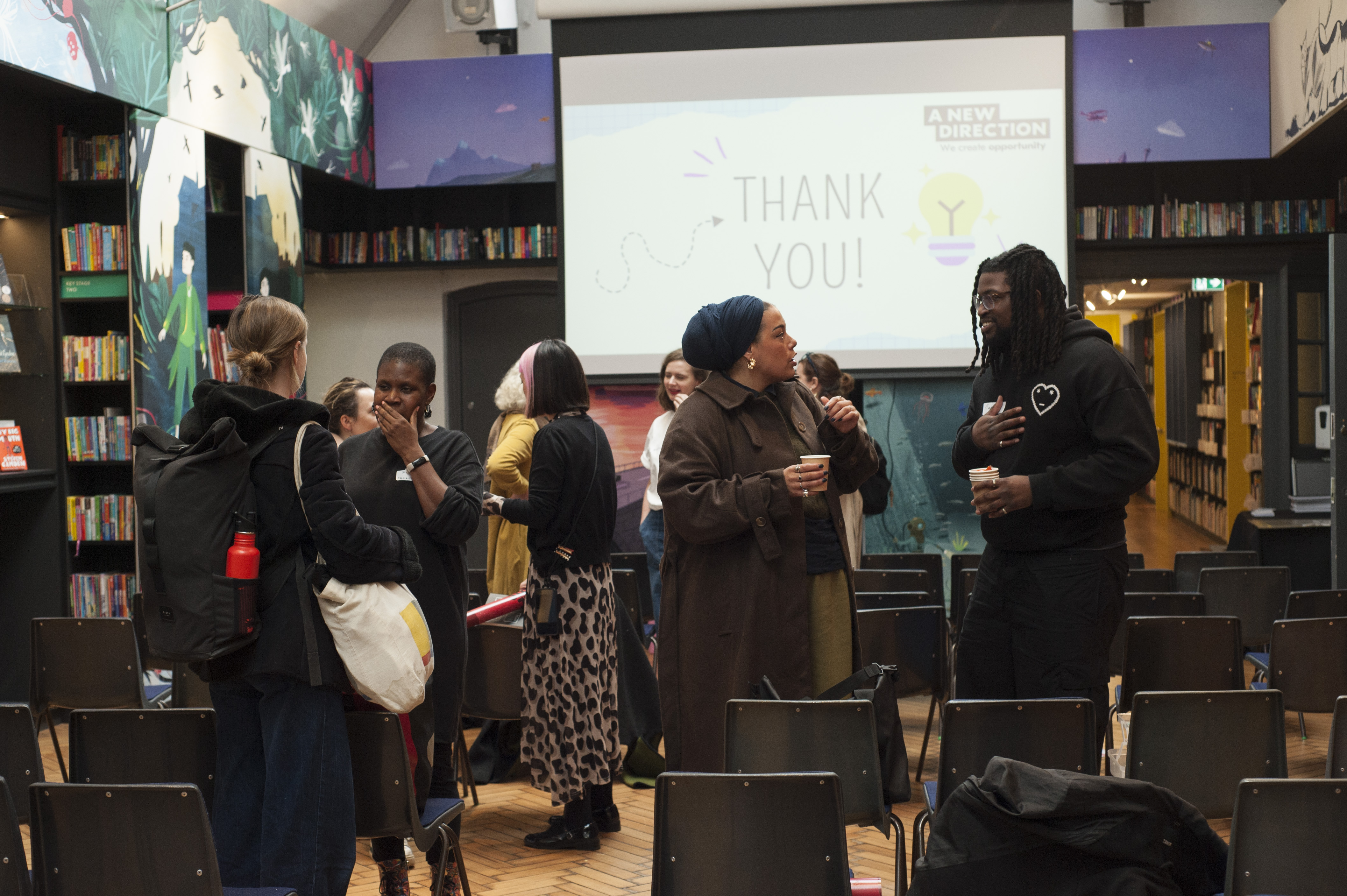 Photo: Space for Change Symposium, March 2024. Photo credit: Jalaikon.jpg