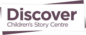 Discover children's story centre_Logo.png